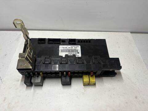 Caja Reles Fusibles Mercedes Clase C 160 611962 BERLINA