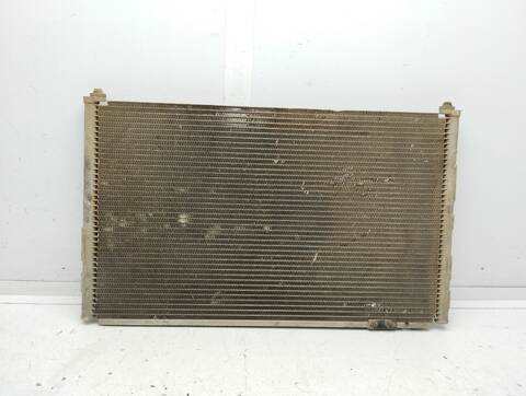 Foto 3ª: Radiador Calefaccion A.A. Mitsubishi Galloper 2.5 TD 5-PTAS.) 99CV 73KW [D4BH] (2000)
