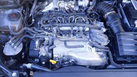 Caja Cambios Seat Ateca ERENCE XM 116CV 85KW