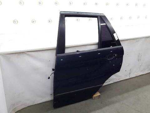 Foto 3ª: Puerta Trasera Izquierda Bmw X5 3.0 TD 218CV [306D2] (2000)