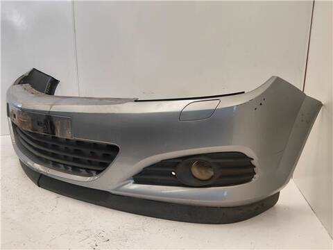 Foto 3ª: Paragolpes Delantero Opel Astra 1.7 CDTI BERLINA 100CV 74KW [Z 17 DTH] (2005)