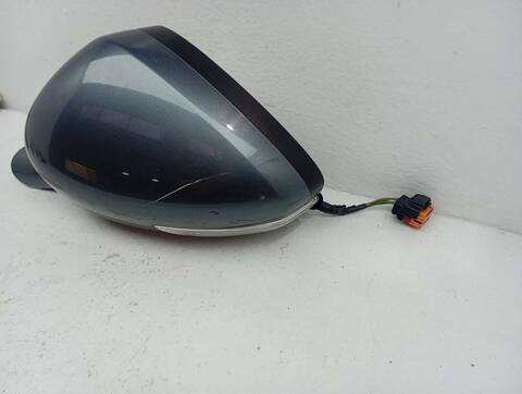 Foto 3ª: Retrovisor Izquierdo Peugeot 508 STYLE 140CV 103KW [RHF] (2012)