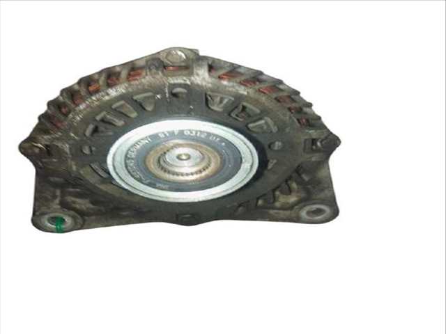 Foto 3ª: Alternador Nissan Qashqai 2.0 A LAS 4 RUEDAS (2006)