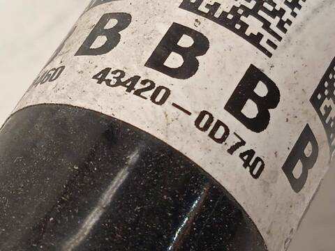 Foto 4ª: Transmision Delantera Izquierda Toyota Yaris 1.5 HYBRID MXPJ10L) 92CV 68KW [M15A] (2023)