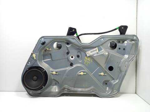 Elevalunas Eléctrico Delantero Derecho Seat Leon ASV