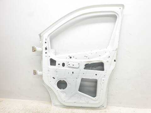 Foto 3ª: Puerta Delantera Derecha Renault Trafic L1H1 29T KOMFORT (2014)
