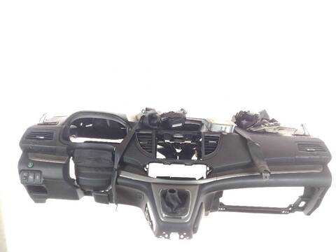 Kit Airbag Honda Crv 2.0 RE5)