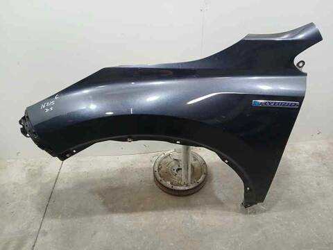 Aleta Delantera Izquierda Honda Crv ELEGANCE HYBRID 2WD 145CV 107KW