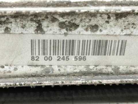 Foto 4ª: Radiador Motor Renault Clio 1.5 DCI DIESEL 65CV 48KW [K9K 17] (2007)