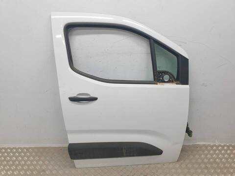 Puerta Delantera Derecha Citroen Berlingo BERLINGO M