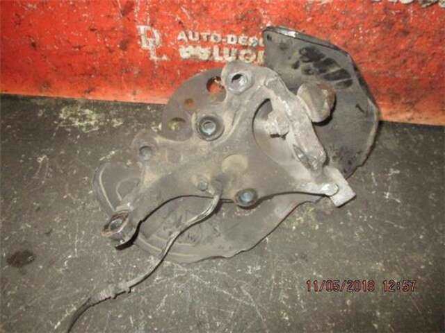 Mangueta Delantera Izquierda Mercedes Clase CLK 200 1.8 G 120KW COMPRESSOR (209.342)