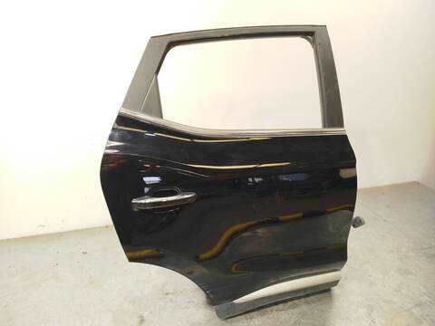 Foto 2ª: Puerta Trasera Derecha Mg ZS 1.5 VTI 106CV 78KW [15S4C] (2023)