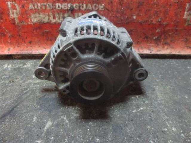 Foto 3ª: Alternador Land Rover Freelander 1.8 16V [18 K4F]