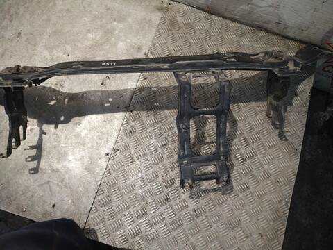 Foto 3ª: Panel Frontal Mercedes Clase C 160 C 220 CDI 203.706) COUPE 143CV 105KW [611962] (2004)