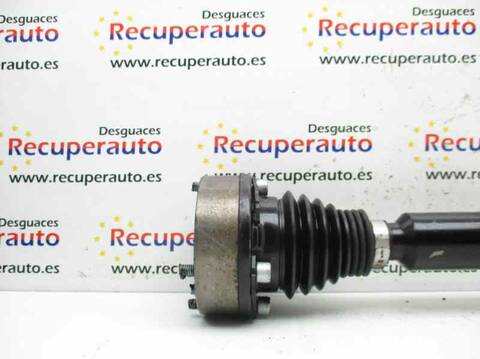 Foto 2ª: Transmision Delantera Derecha Volkswagen Golf BKC (2004)