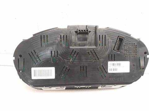 Foto 2ª: Cuadro de Instrumentos Renault Megane 1.5 DCI DIESEL CAT BERLINA 86CV 63KW III BERLINA 5 P (2009)