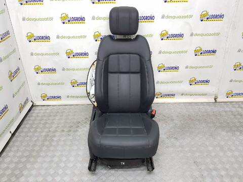 Asiento Delantero Derecho Land Rover Range 3.0 TD V6 258CV