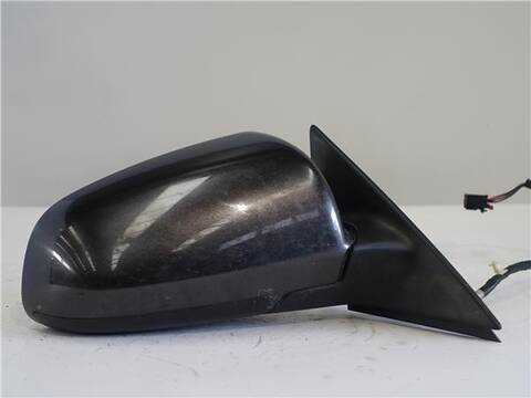 Foto 2ª: Retrovisor Derecho Audi A3 2.0 TDI 16V 140CV 103KW [BKD] (2003)