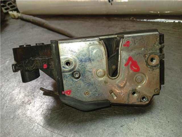 Foto 3ª: Cerradura Puerta Delantera Izquierda Bmw Serie 3 315 320D 2.0 16V DIESEL CAT (136CV) [204D1]