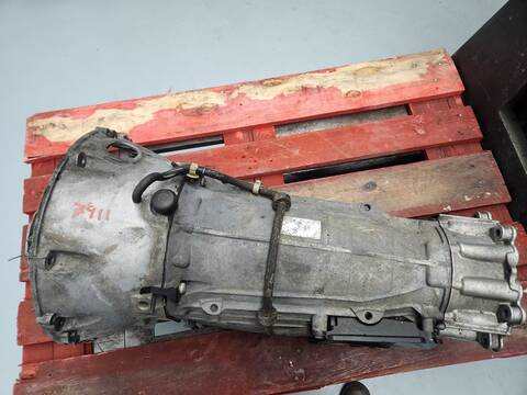 Caja Cambios Automatica Mercedes Clase ML 350 3.0 D 258CV 190KW AUT. W166) BLUETEC 166.004) OM642 AUT.