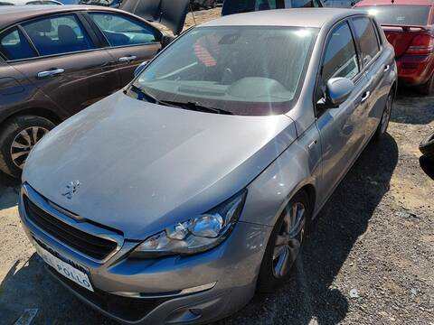 Compresor Aire Acondicionado Peugeot 308 STYLE 99CV 73KW