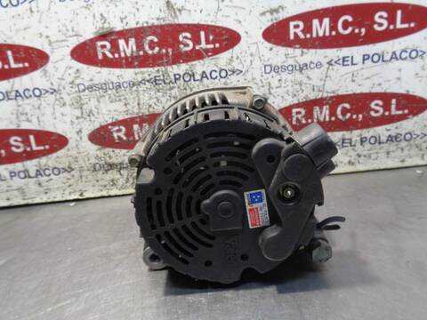 Foto 4ª: Alternador Citroen C5 BERLINA (2003)