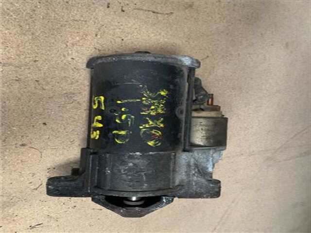 Motor de Arranque Citroen Saxo 1.5 D IMAGE [1.5 LTR. - 42 KW DIESEL]