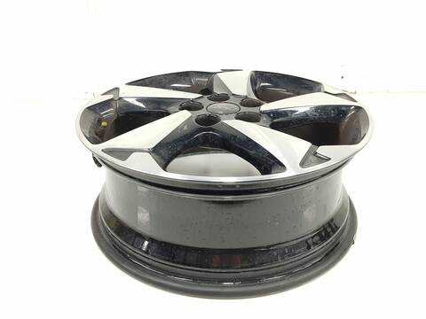 Foto 3ª: LLanta Aleacion Ford Tourneo TITANIUM (2013)