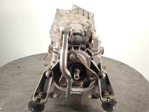 Foto 4ª: Caja Cambios Bmw Serie 3 315 320D BERLINA 150CV 110KW [204D4] (2004)