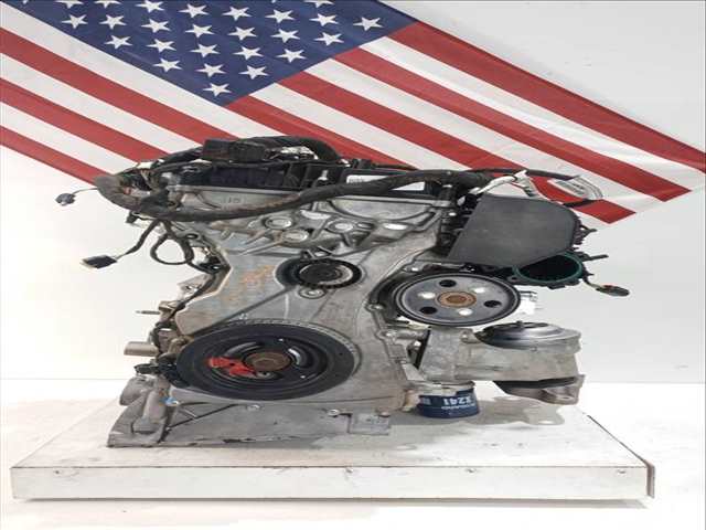 Foto 3ª: Motor Completo Ford Explorer 305CV 224KW [C23HDTX] (2020)