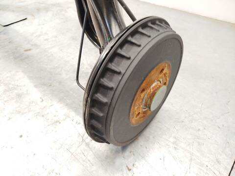 Foto 3ª: Puente Trasero Seat Ibiza 1.0 TSI 95CV 70KW [DUSB] (2024)