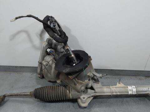 Foto 3ª: Cremallera de Direccion Peugeot 208 ACTIVE PACK 101CV 74KW [HN05] (2021)