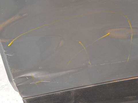 Foto 3ª: Puerta Lateral Corredera Izquierda Ford Tourneo 1.0 ECOBOOST 125CV 92KW [B7NB] (2024)