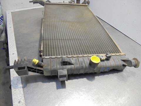 Foto 2ª: Radiador Motor Opel Meriva COSMO 75CV 55KW [Y17DT] (2004)