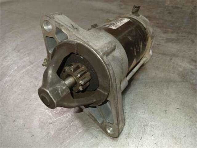 Foto 3ª: Motor de Arranque Toyota Yaris 1.3 VVT-I [2SZ-FE]