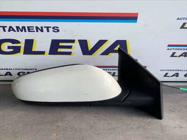 Foto 2ª: Retrovisor Derecho Nissan Note 1.6 16V 110CV [HR16] (2008)
