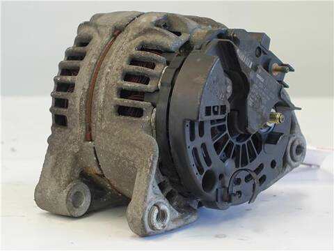 Foto 2ª: Alternador Opel Corsa 1.2 CLUB 75CV 55KW [Z 12 XE] (2003)