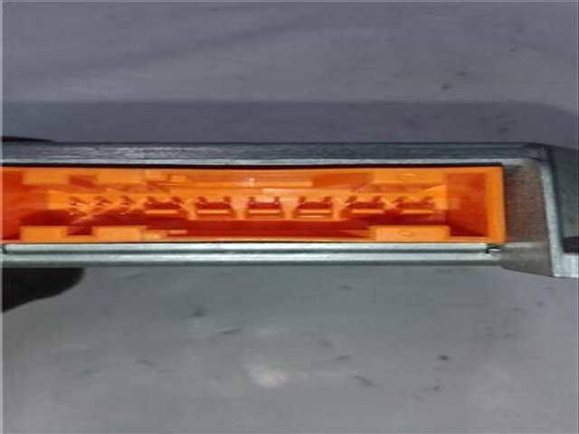 Foto 3ª: Centralita Airbag Peugeot 206 1.4 XR [1 4 LTR. - 50 KW HDI] 68CV