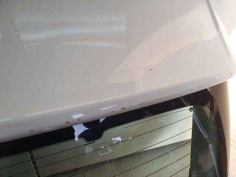 Foto 3ª: Portón Opel Astra EXCELLENCE 110CV 81KW [B16DTL] (2015)