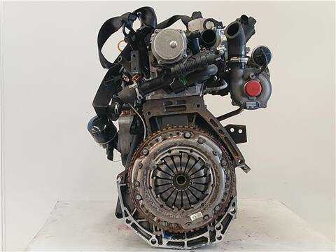 Foto 2ª: Motor Completo Dacia Sandero 1.5 DCI 68CV 50KW [K9K 792] (2010)