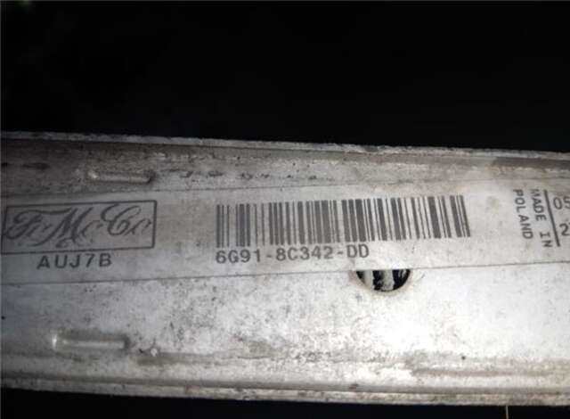 Foto 2ª: Radiador Motor Land Rover Freelander 2.2 TD4 [224DT]