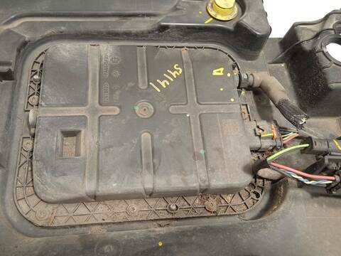 Foto 3ª: Deposito AdBlue Opel Grandland 1.6 TURBO D 75) 120CV 88KW [B16DTH] (2017)