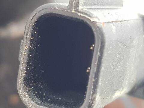 Foto 3ª: Mangueta Delantera Izquierda Dacia Spring BUSINESS