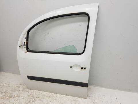 Foto 3ª: Puerta Delantera Izquierda Renault Kangoo PROFESIONAL (2008)