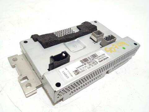 Foto 4ª: Pantalla Multifuncion Volvo S60 2.0 DIESEL CAT 163CV 120KW [D5204T3] (2012)