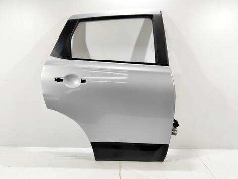 Puerta Trasera Derecha Nissan Qashqai 2.0 16V CAT 141CV