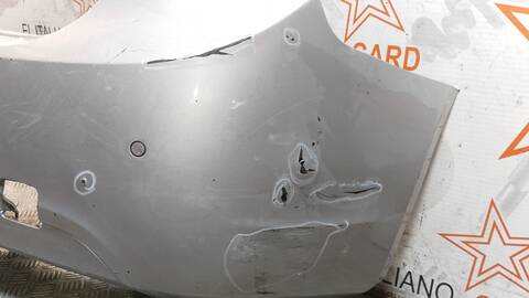 Foto 3ª: Paragolpes Trasero Chevrolet Cruze LS 150CV 110KW [Z20S1] (2009)