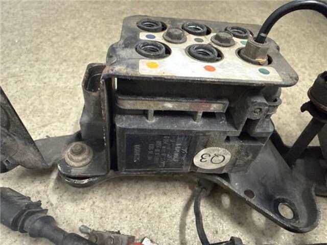 Centralita Motor ECU Audi Allroad 2.5 TDI (132KW) [2.5 LTR. - 132 KW V6 24V TDI]