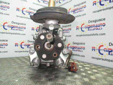 Foto 3ª: Caja Cambios Bmw Serie 3 315 N47D20C BERLINA (2006)