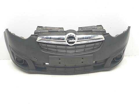 Paragolpes Delantero Opel Combo 1.3 16V CDTI 90CV